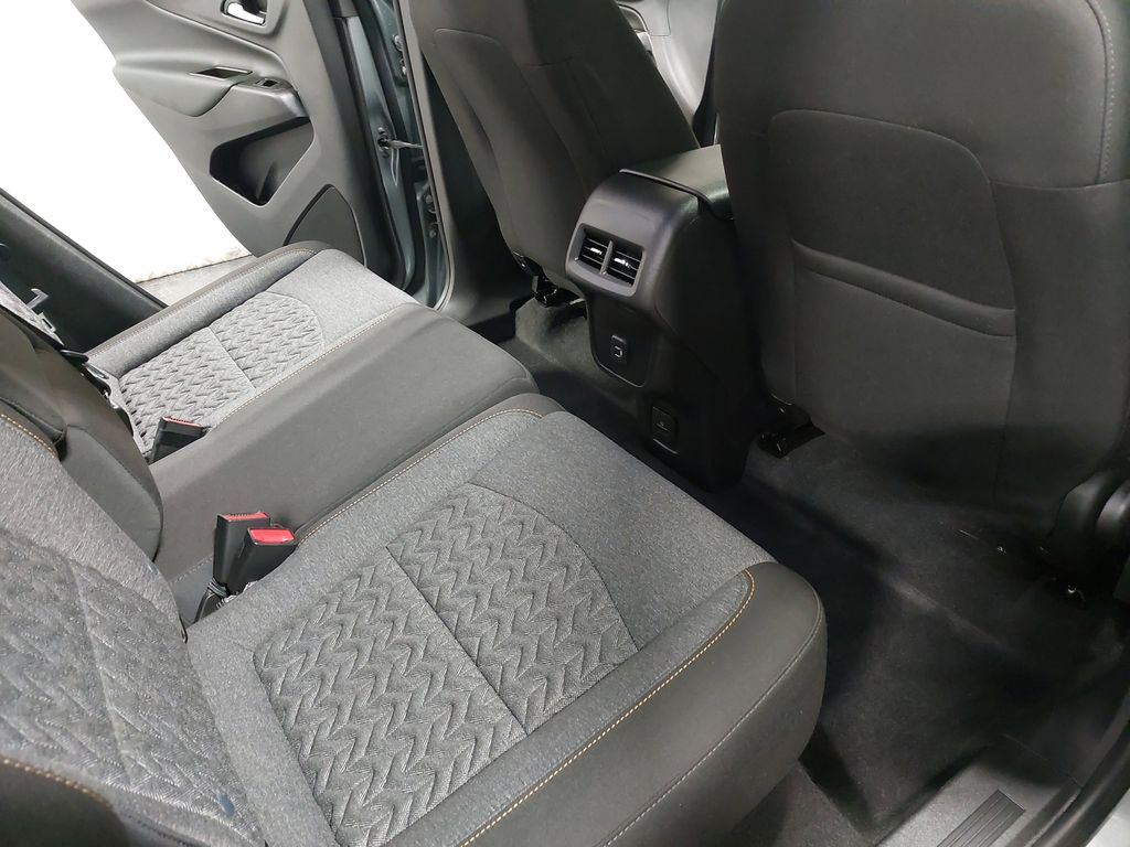 2024 CHEVROLET EQUINOX - Image 11