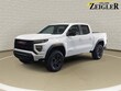 GMC Canyon