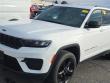 Used 2023 Jeep Grand Cherokee Altitude X SUV