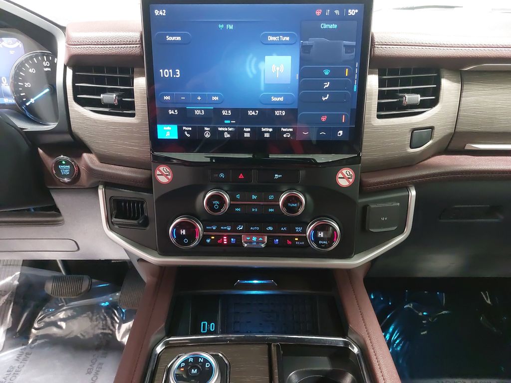 2024 FORD EXPEDITION - Image 22