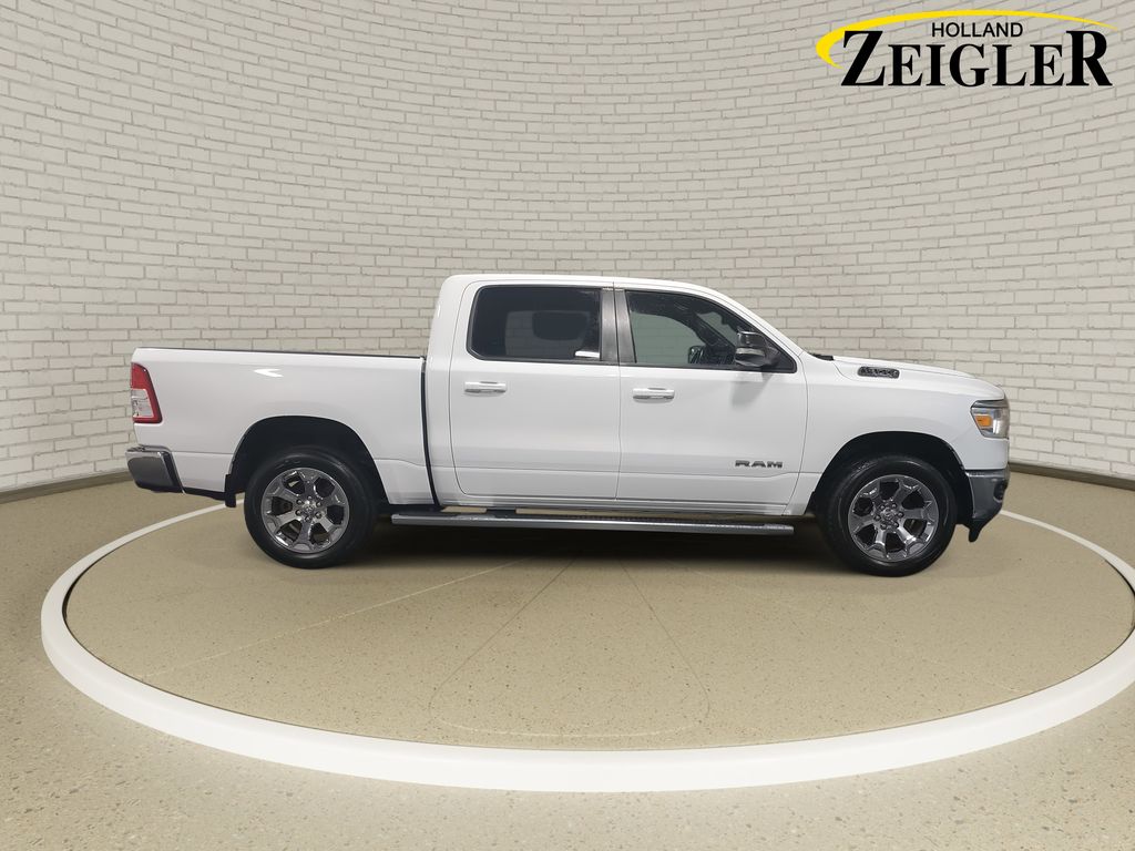 2022 RAM 1500 - Image 4