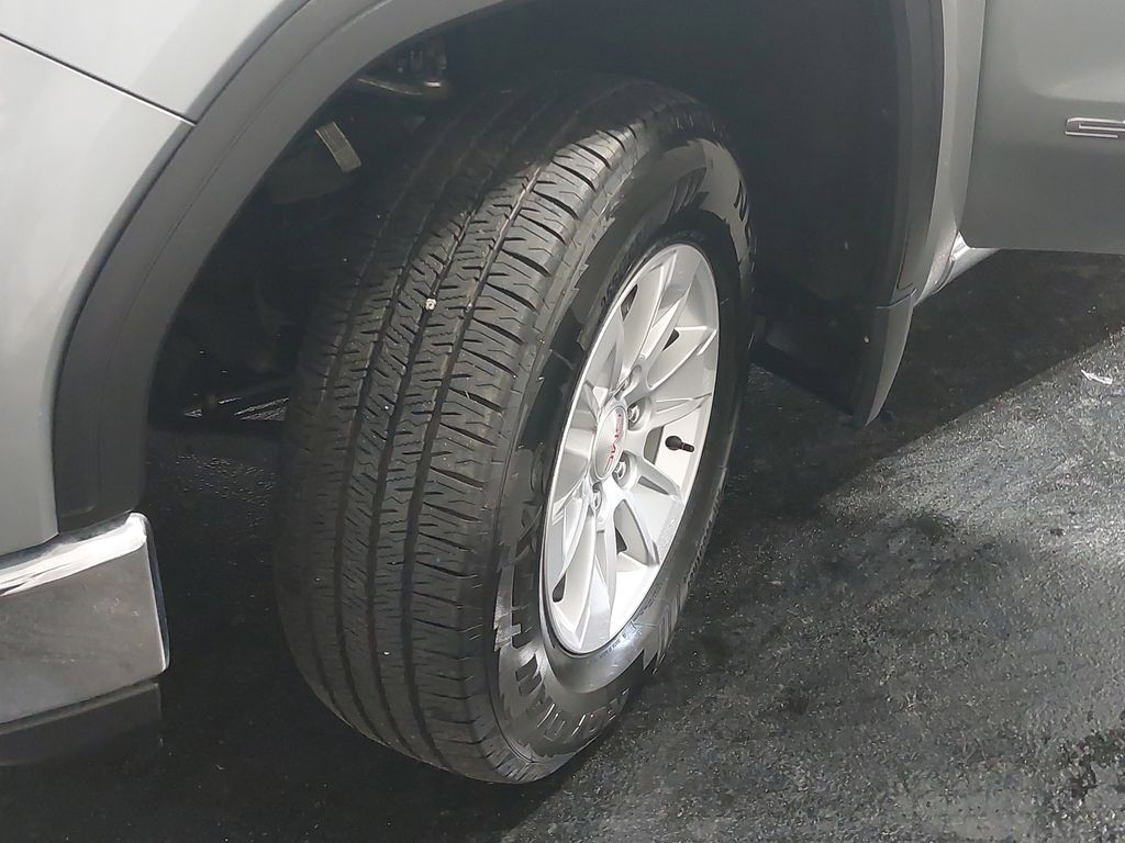 2024 GMC SIERRA - Image 32