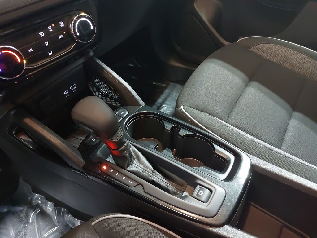 2025 CHEVROLET TRAILBLAZER - Image 24