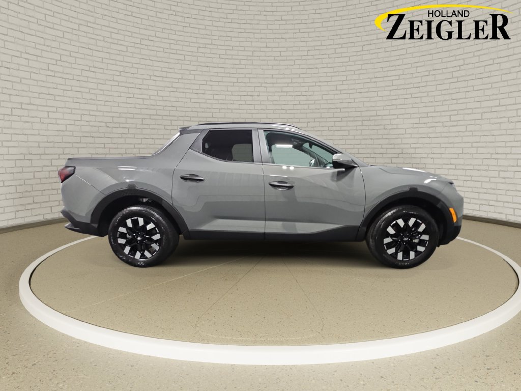 New 2027 Hyundai Santa Cruz SEL Activity Truck Crew Cab