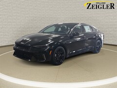 2026 Kia K5 GT-Line Sedan