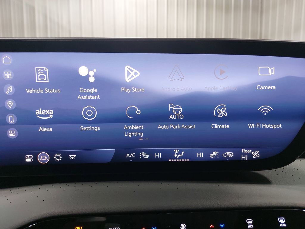 2025 BUICK ENCLAVE - Image 24