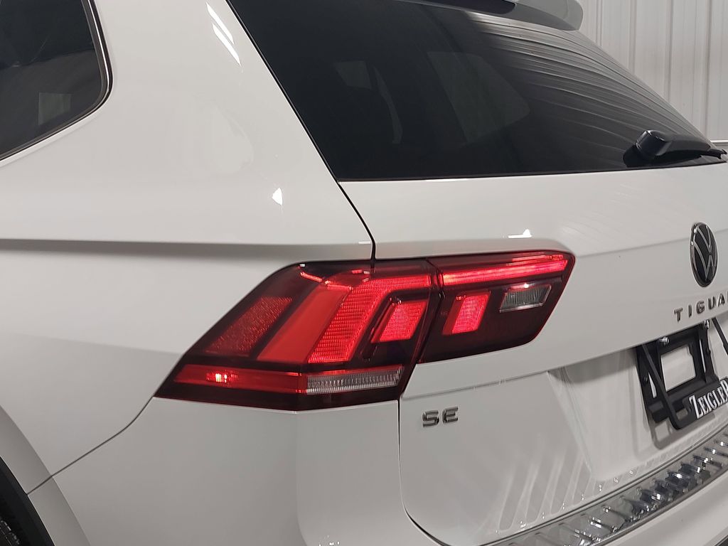 2022 VOLKSWAGEN TIGUAN - Image 33
