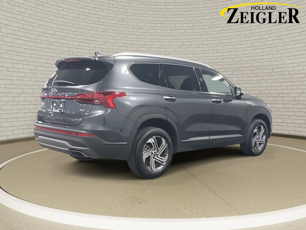 2023 HYUNDAI SANTA FE - Image 5