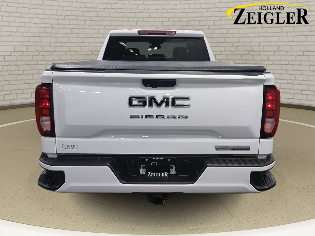 2022 GMC SIERRA - Image 6