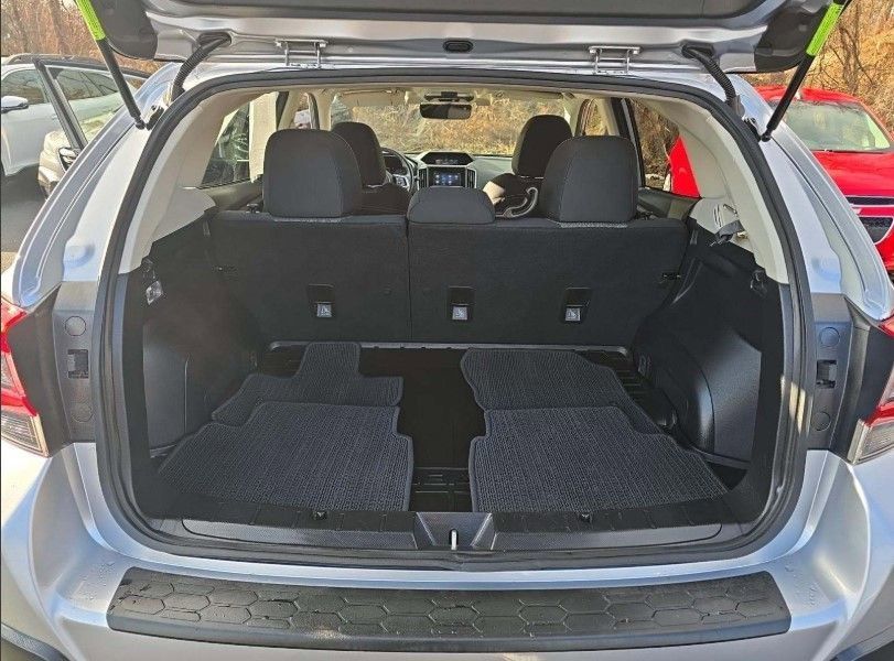 2023 SUBARU CROSSTREK - Image 7