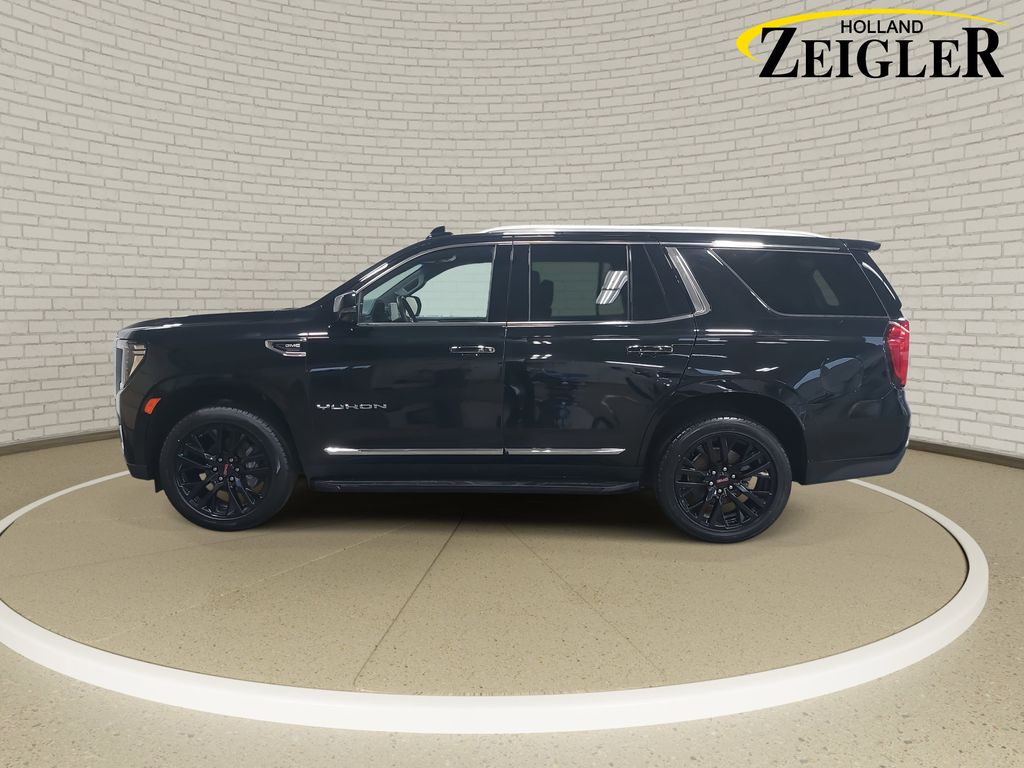 2022 GMC YUKON - Image 8