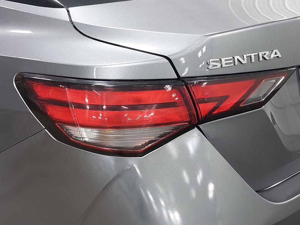 2023 NISSAN SENTRA - Image 33