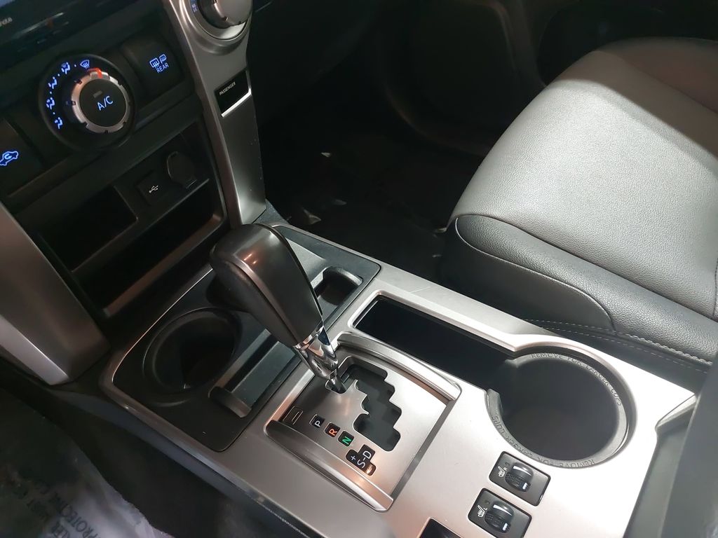 2021 TOYOTA 4RUNNER - Image 27