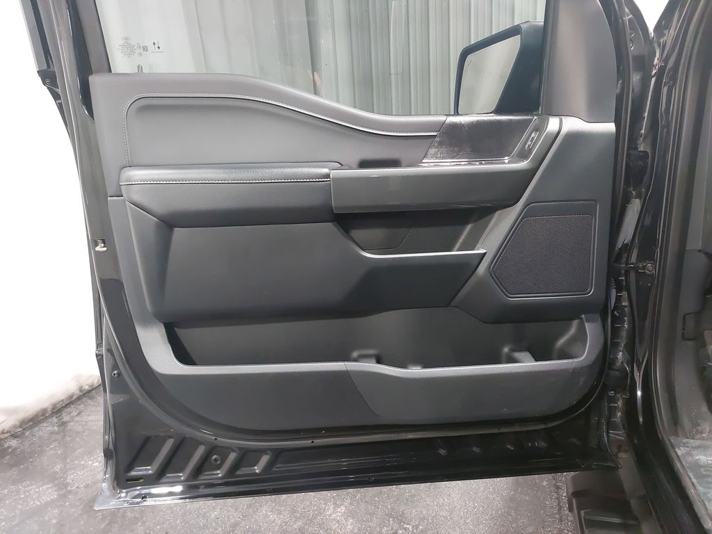 2022 FORD F-150 - Image 27