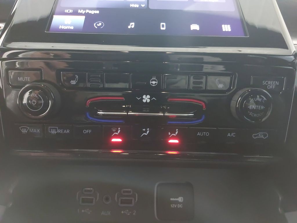 2023 JEEP GRAND CHEROKEE L - Image 23