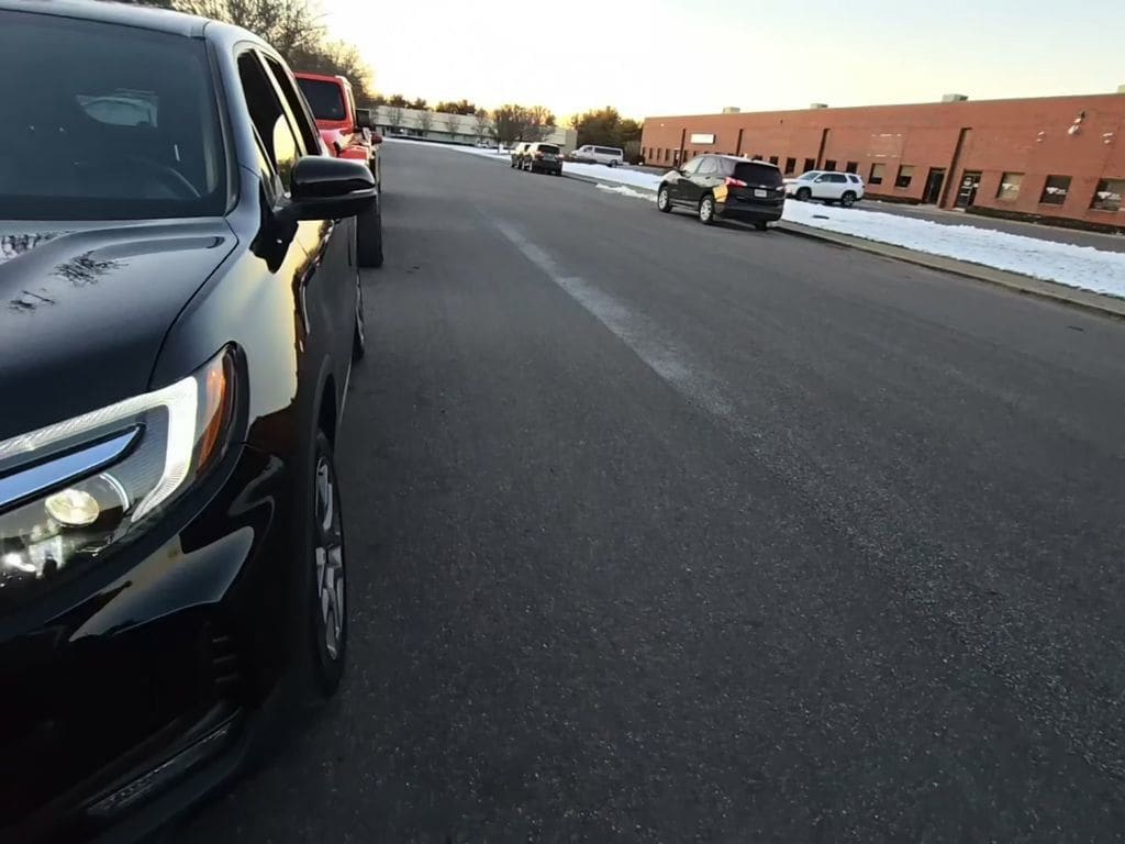 Used 2023 Honda Passport EX-L SUV