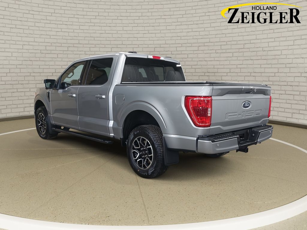 2023 FORD F-150 - Image 7