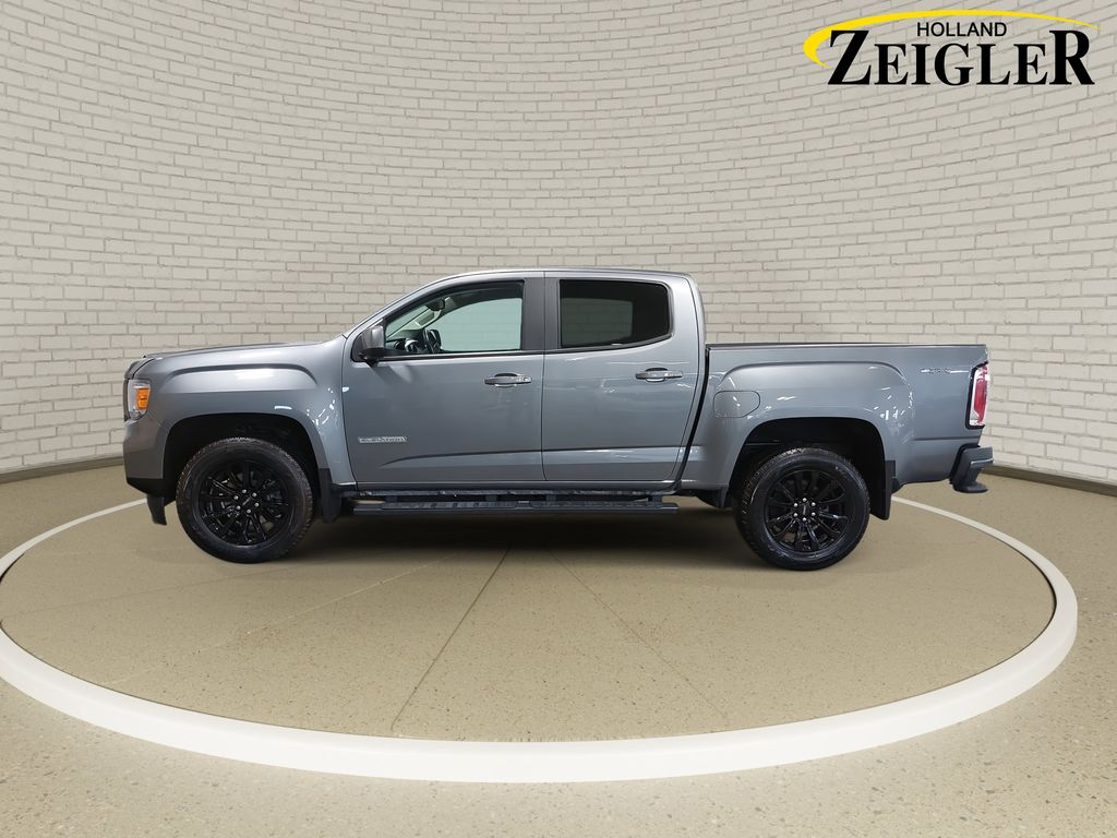 2022 GMC CANYON - Image 8
