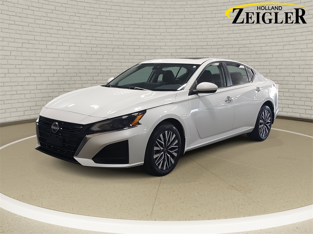 2023 Nissan Altima