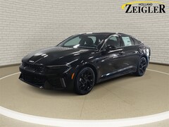 2026 Kia K5 GT-Line Sedan