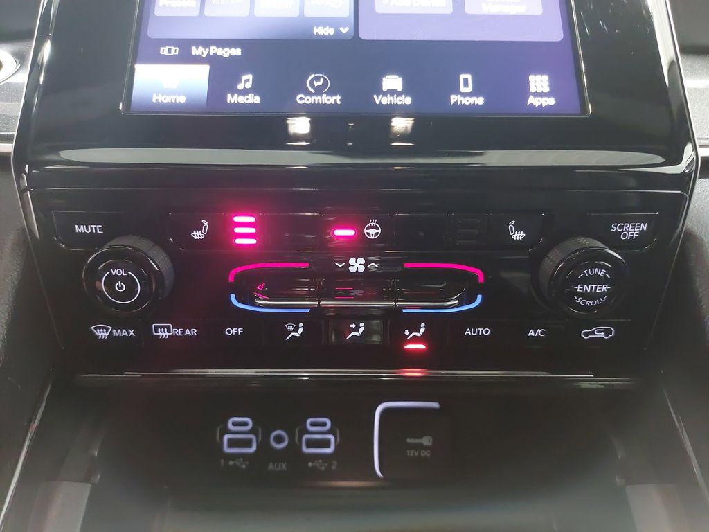 2023 JEEP GRAND CHEROKEE - Image 21