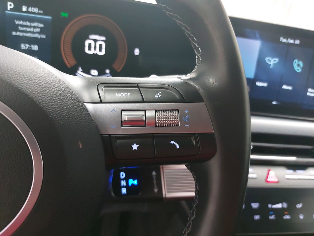 2025 HYUNDAI SONATA - Image 17