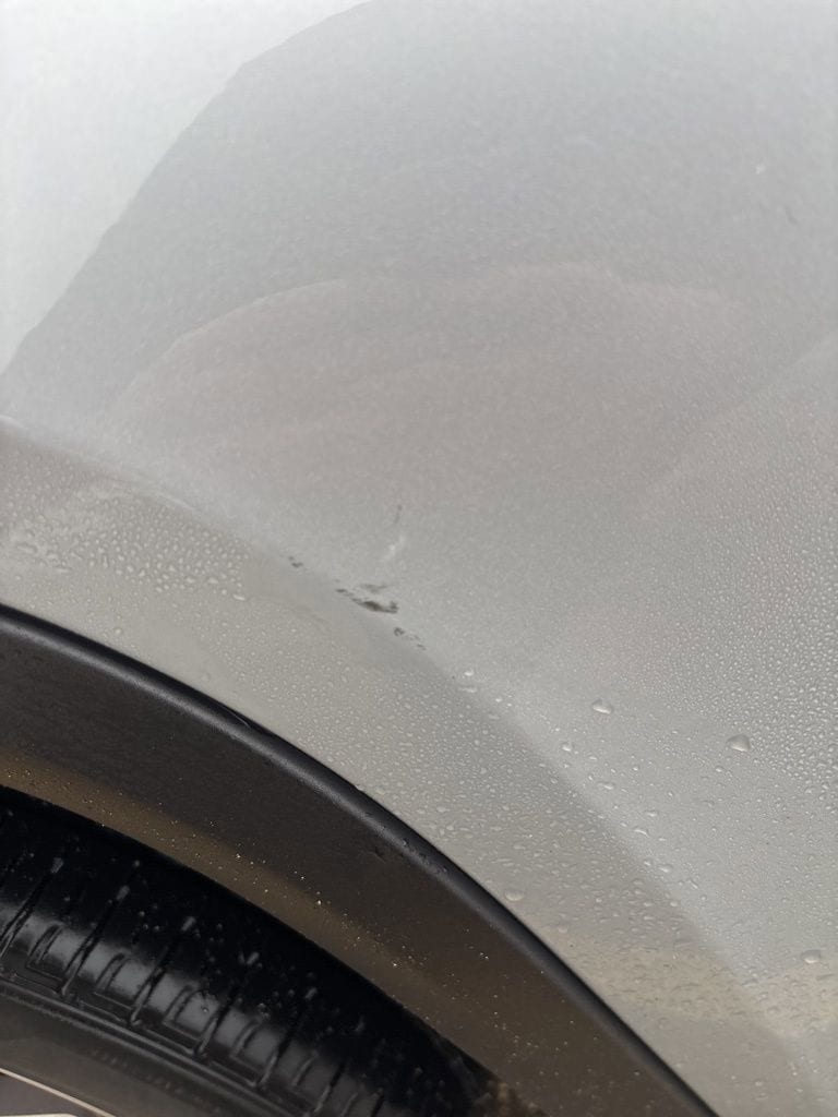 2021 JEEP GRAND CHEROKEE L - Image 4