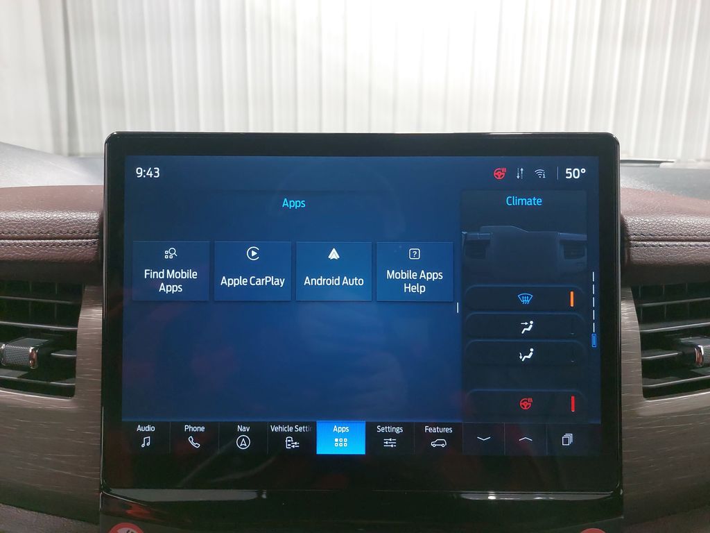 2024 FORD EXPEDITION - Image 25