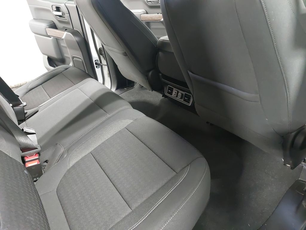 2022 GMC SIERRA LIMITED - Image 11