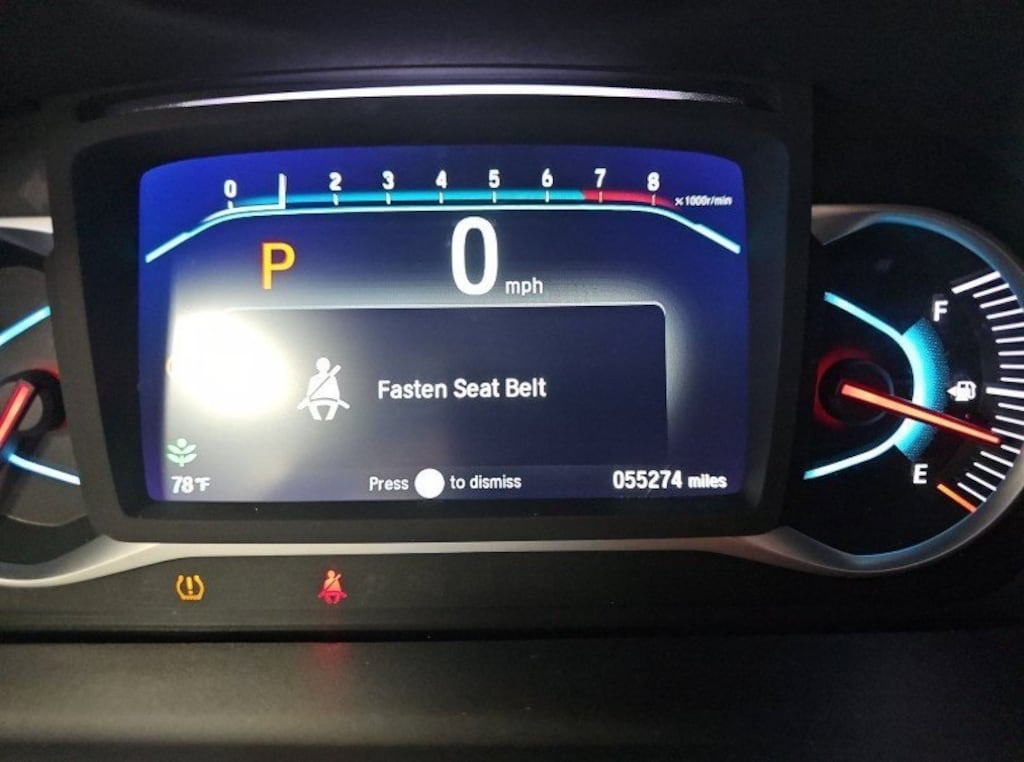 Used 2022 Honda Pilot Special Edition SUV