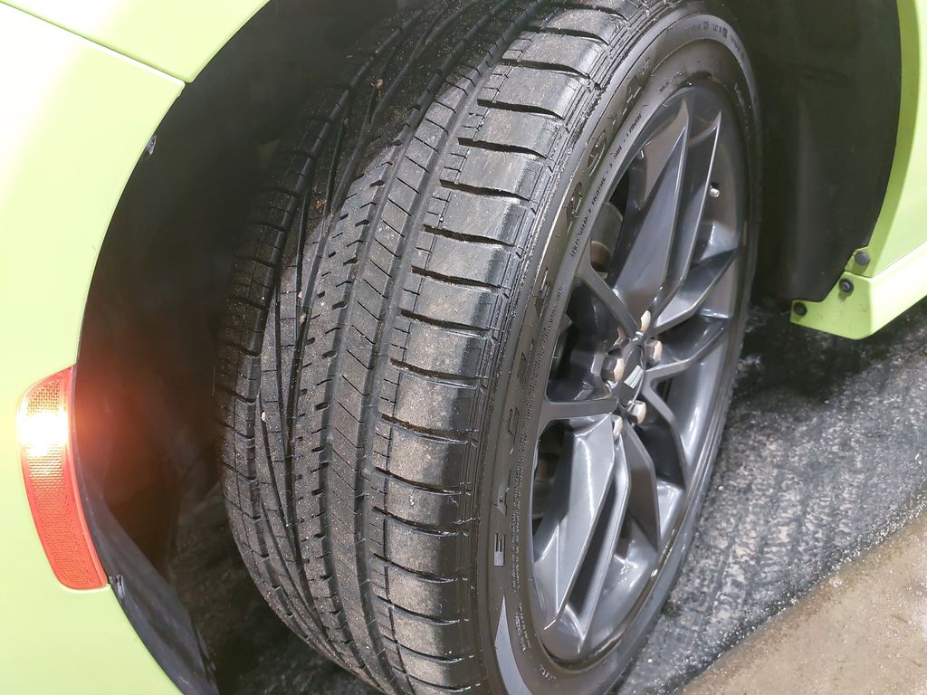 2023 DODGE CHARGER - Image 32