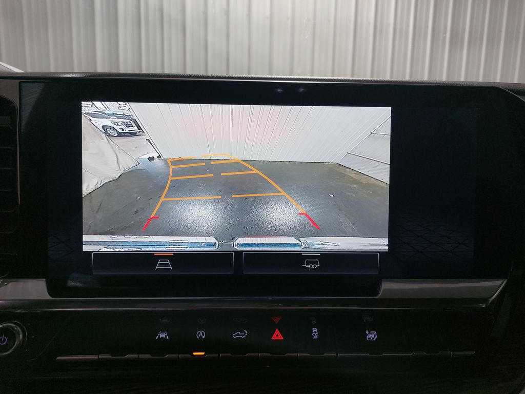 2024 GMC SIERRA - Image 24