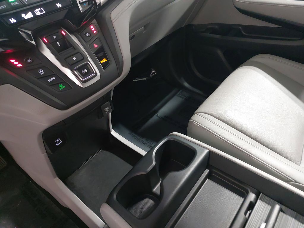 2023 HONDA ODYSSEY - Image 27