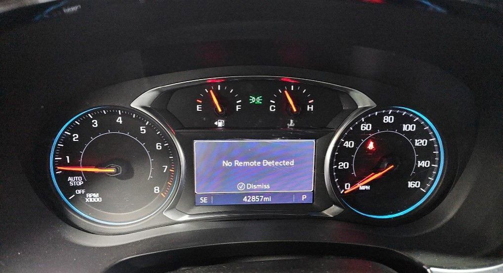 2023 CHEVROLET TRAVERSE - Image 15