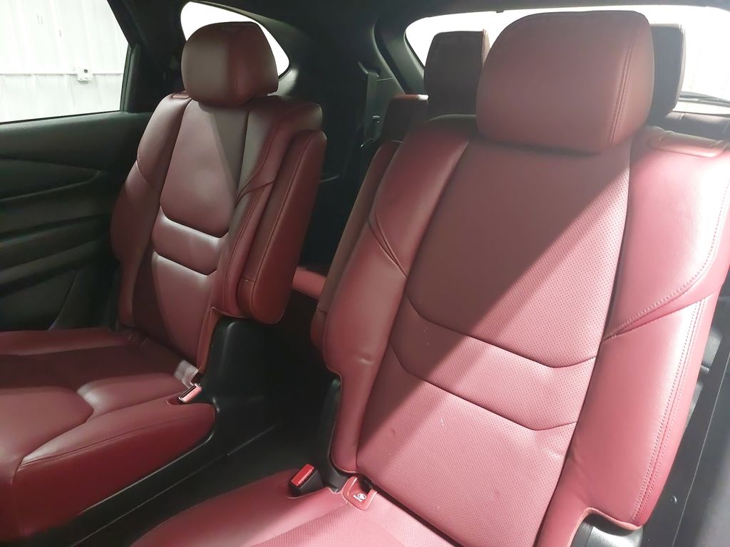 2023 MAZDA CX-9 - Image 16