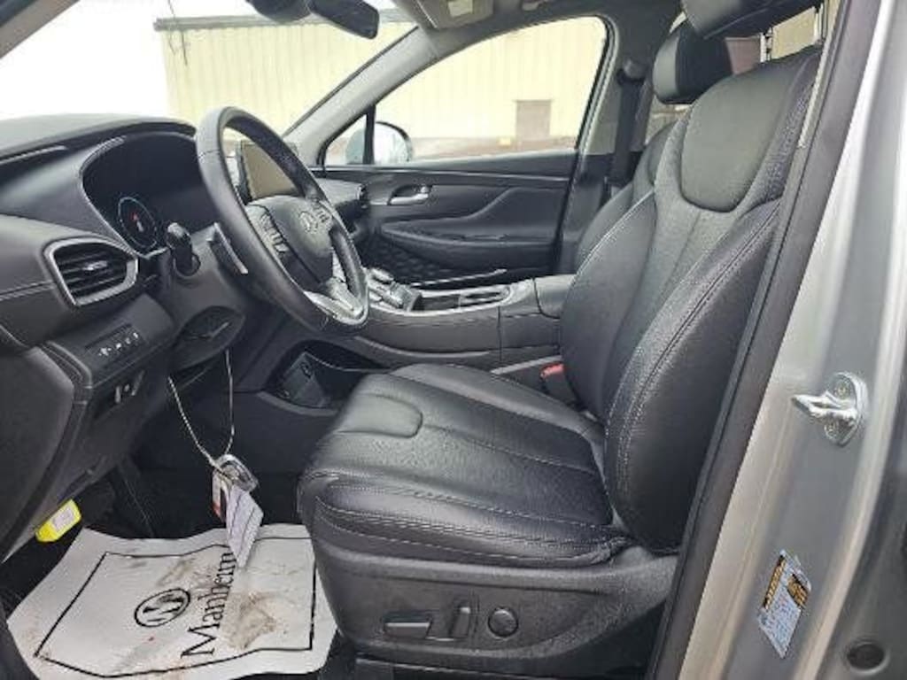 Used 2023 Hyundai Santa Fe SEL SUV