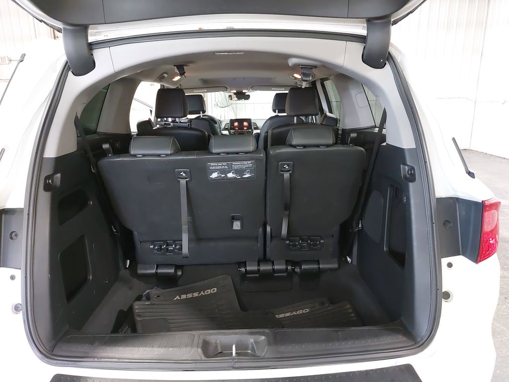 2022 HONDA ODYSSEY - Image 13