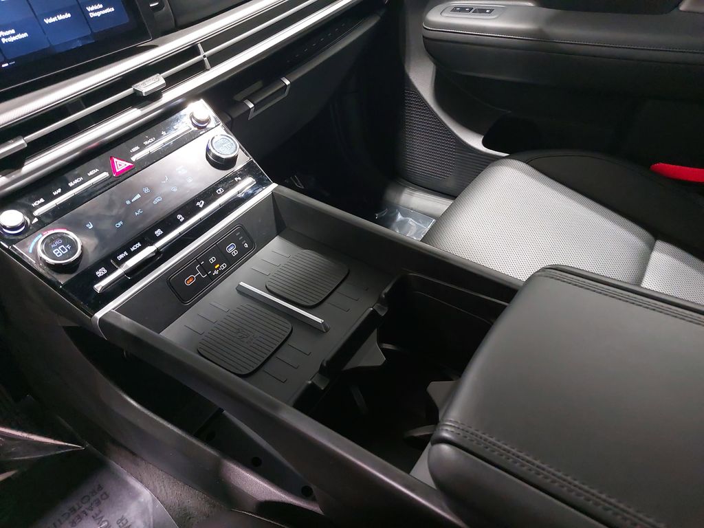 2025 HYUNDAI SANTA FE - Image 27