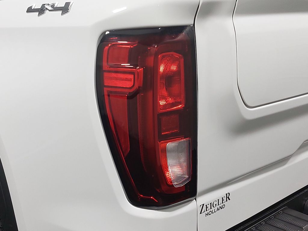 2022 GMC SIERRA LIMITED - Image 35
