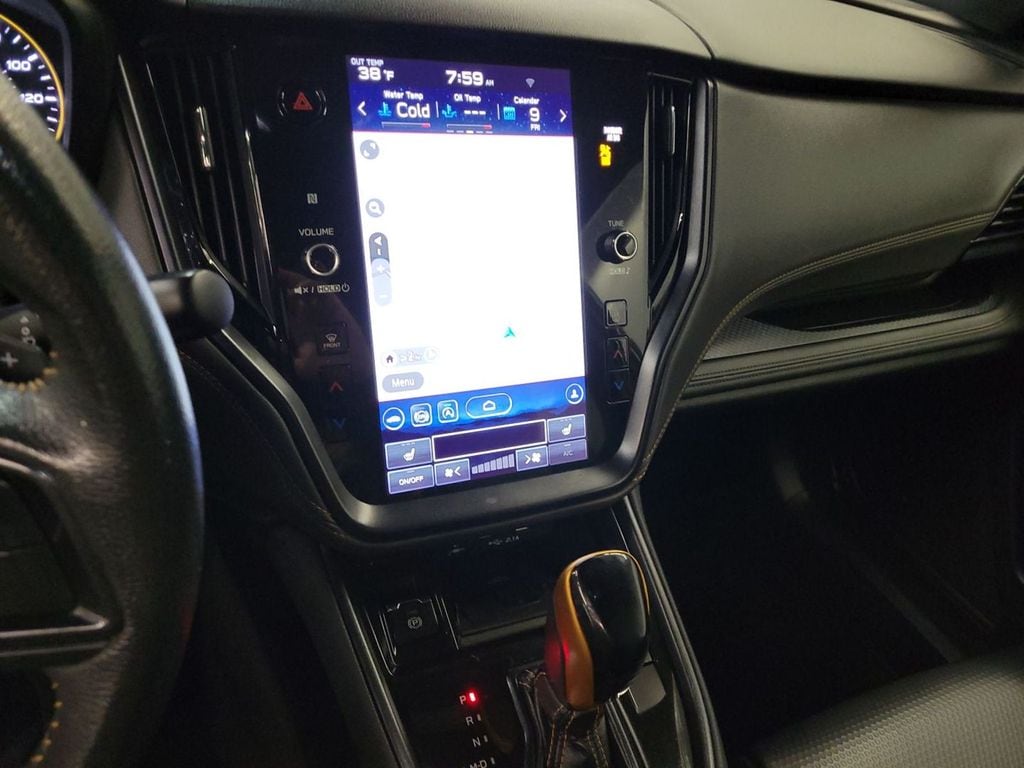 2022 SUBARU OUTBACK - Image 12