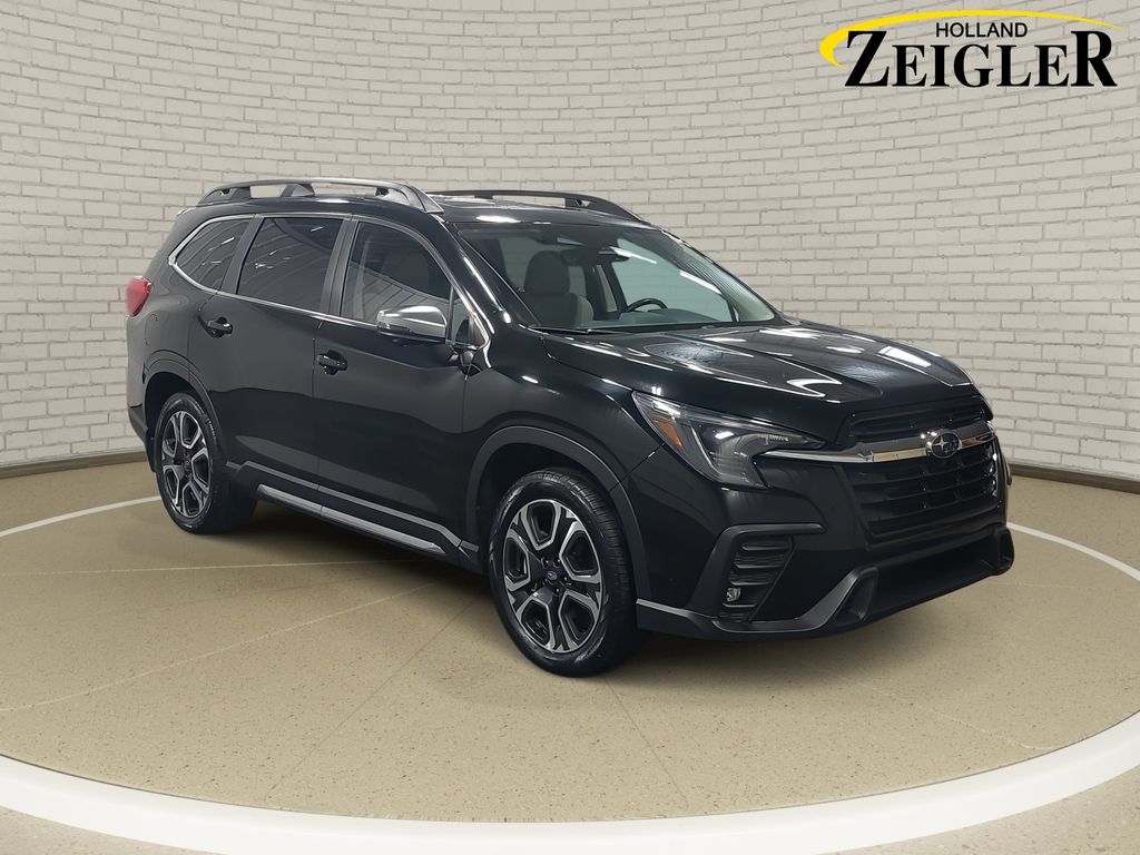 2023 SUBARU ASCENT - Image 3