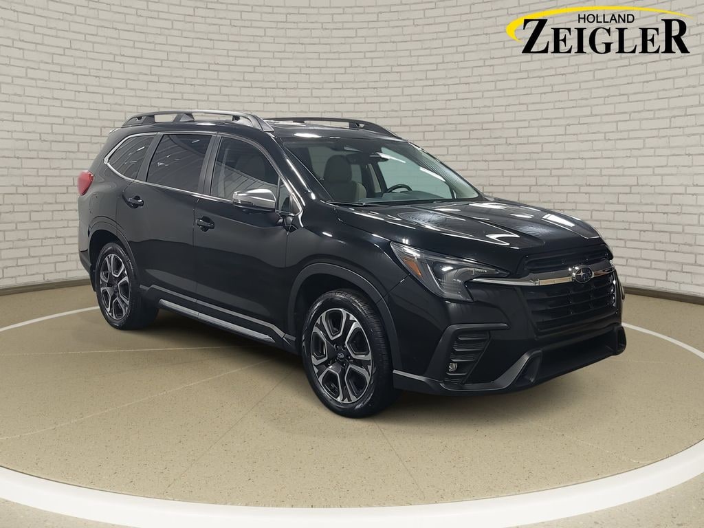 Used 2023 Subaru Ascent Limited SUV