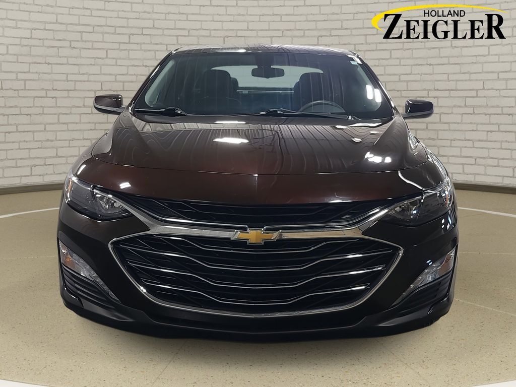 2020 CHEVROLET MALIBU - Image 2