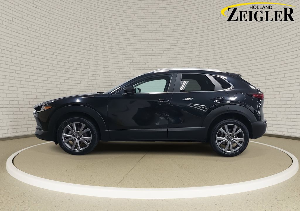 2024 MAZDA CX-30 - Image 8