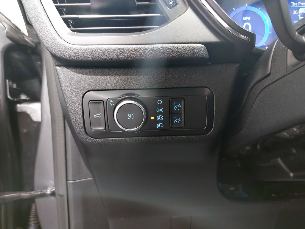 2022 FORD ESCAPE - Image 27