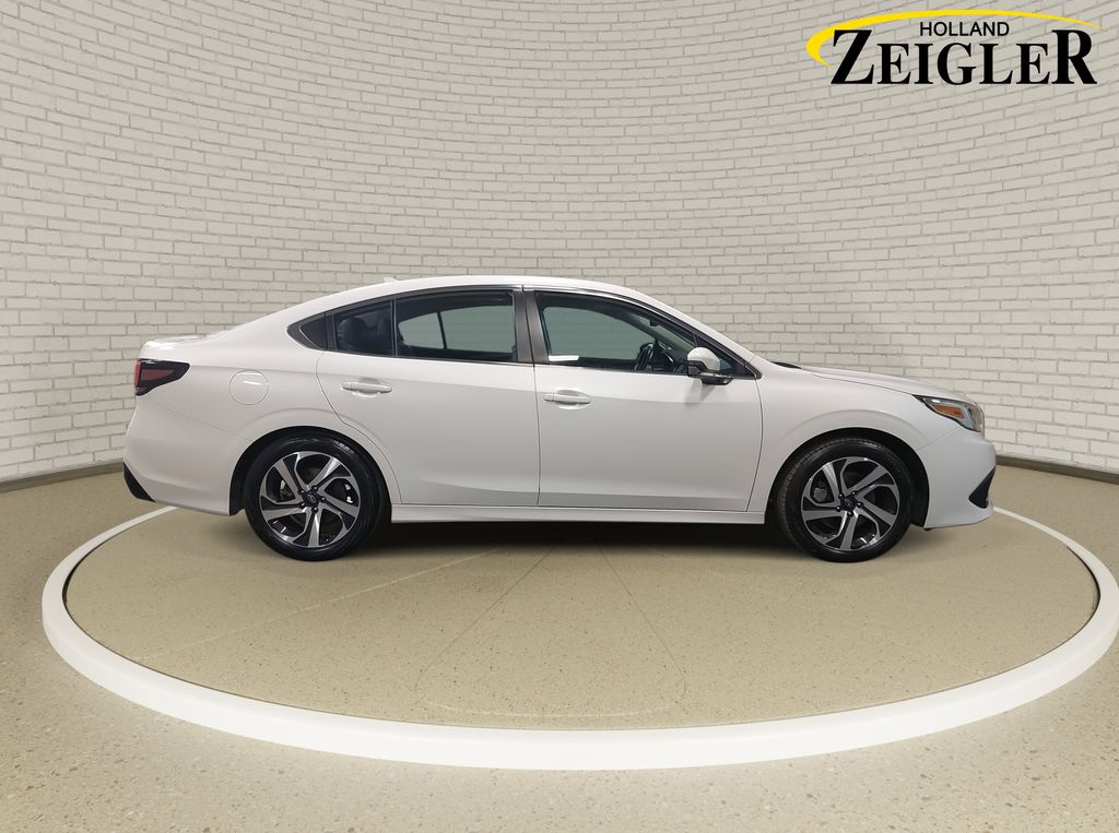 2022 SUBARU LEGACY - Image 4