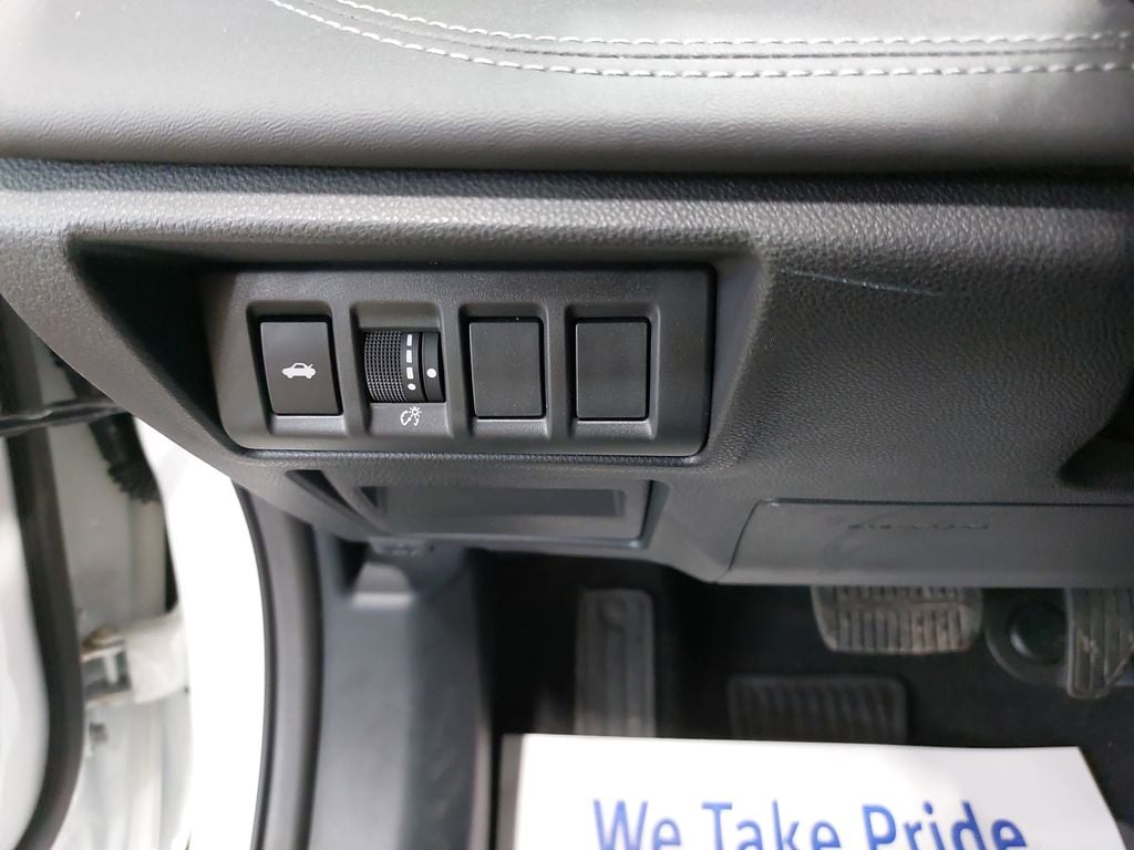 2022 SUBARU LEGACY - Image 24