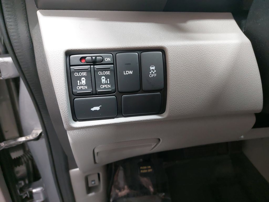 2016 HONDA ODYSSEY - Image 27