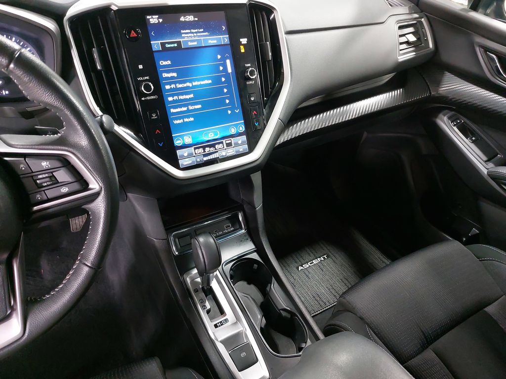 2024 SUBARU ASCENT - Image 24