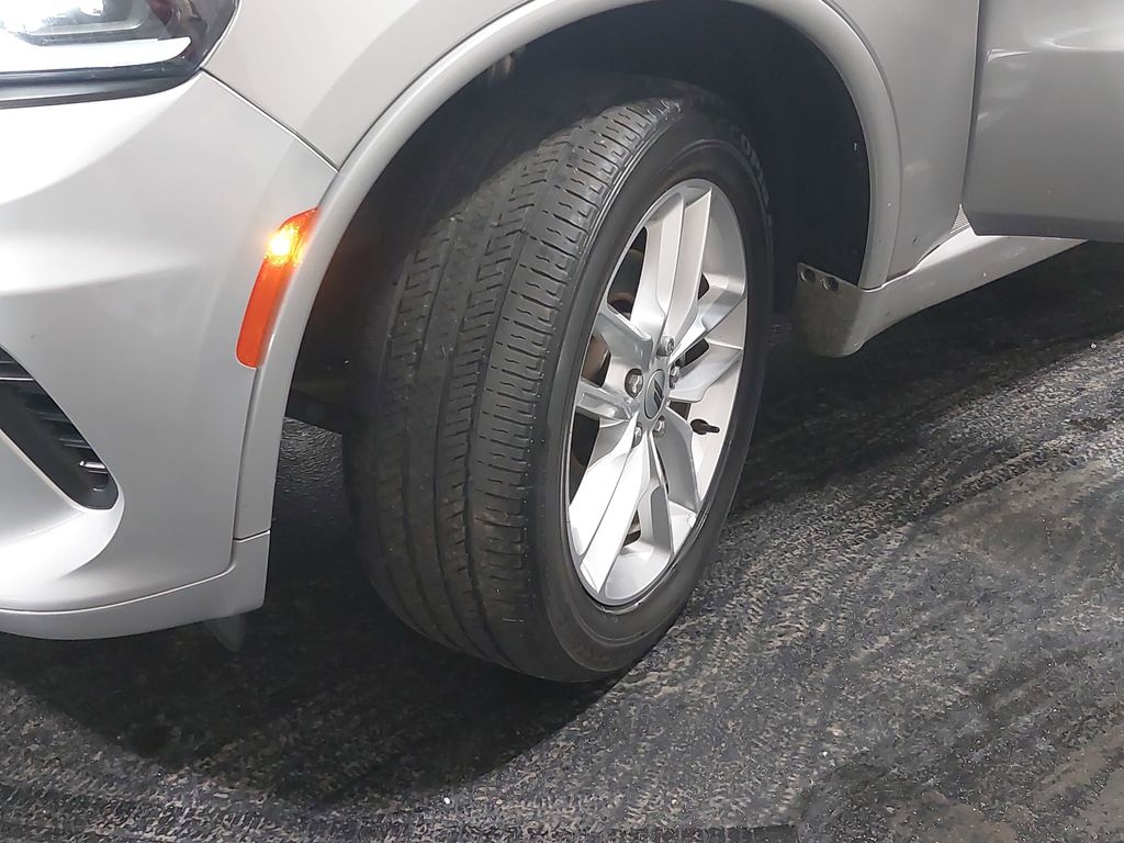 2023 DODGE DURANGO - Image 36